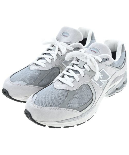 New Balance(ニューバランス)スニーカー グレー サイズ:29cm/2200647873779