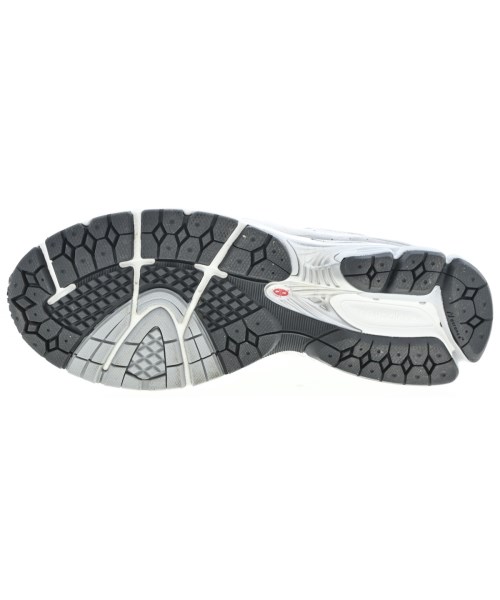 New Balance（ニューバランス）スニーカー グレー サイズ:29cm メンズ/2200647873779