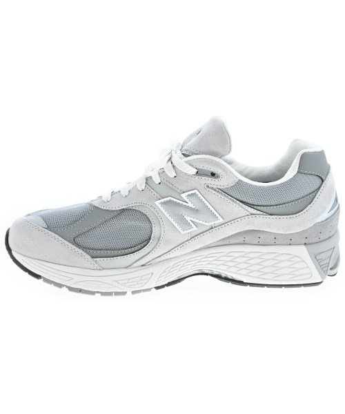 New Balance（ニューバランス）スニーカー グレー サイズ:29cm メンズ/2200647873779