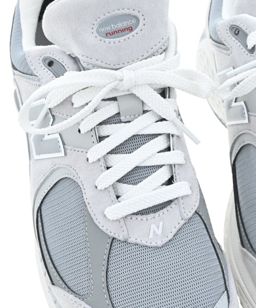 New Balance（ニューバランス）スニーカー グレー サイズ:29cm メンズ/2200647873779