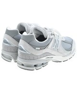 New Balance（ニューバランス）スニーカー グレー サイズ:29cm メンズ/2200647873779