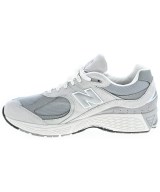 New Balance（ニューバランス）スニーカー グレー サイズ:29cm メンズ/2200647873779