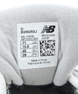 New Balance（ニューバランス）スニーカー グレー サイズ:29cm メンズ/2200647873779