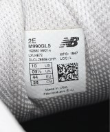 New Balance（ニューバランス）スニーカー グレー サイズ:28cm メンズ/2200647873786