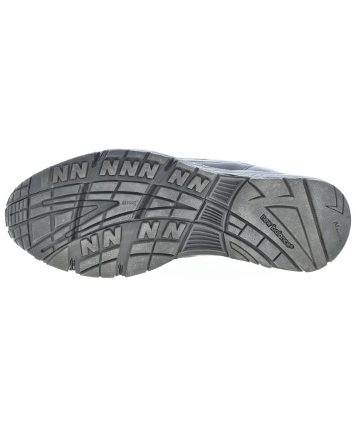 New Balance（ニューバランス）スニーカー 黒 サイズ:US10 1/2(28.5cm位) メンズ/2200647873793