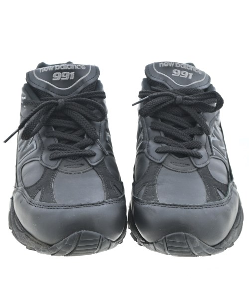 New Balance（ニューバランス）スニーカー 黒 サイズ:US10 1/2(28.5cm位) メンズ/2200647873793