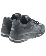 New Balance（ニューバランス）スニーカー 黒 サイズ:US10 1/2(28.5cm位) メンズ/2200647873793