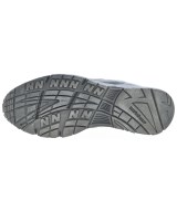 New Balance（ニューバランス）スニーカー 黒 サイズ:US10 1/2(28.5cm位) メンズ/2200647873793