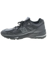 New Balance（ニューバランス）スニーカー 黒 サイズ:US10 1/2(28.5cm位) メンズ/2200647873793