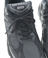 New Balance（ニューバランス）スニーカー 黒 サイズ:US10 1/2(28.5cm位) メンズ/2200647873793