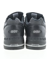 New Balance（ニューバランス）スニーカー 黒 サイズ:US10 1/2(28.5cm位) メンズ/2200647873793