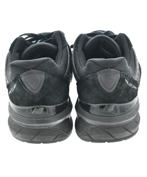 New Balance（ニューバランス）スニーカー 黒 サイズ:28.5cm メンズ/2200647873809