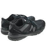 New Balance（ニューバランス）スニーカー 黒 サイズ:28.5cm メンズ/2200647873809