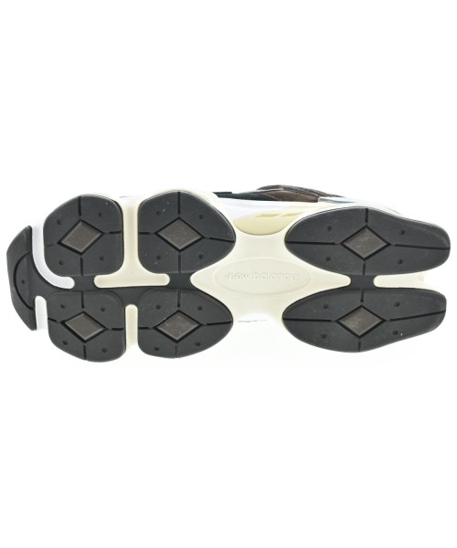 New Balance（ニューバランス）スニーカー 黒 サイズ:28.5cm メンズ/2200647873816