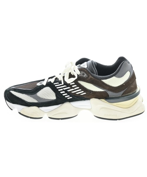 New Balance（ニューバランス）スニーカー 黒 サイズ:28.5cm メンズ/2200647873816