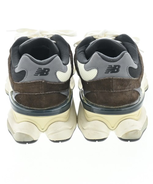 New Balance（ニューバランス）スニーカー 黒 サイズ:28.5cm メンズ/2200647873816