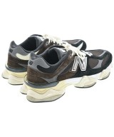 New Balance（ニューバランス）スニーカー 黒 サイズ:28.5cm メンズ/2200647873816