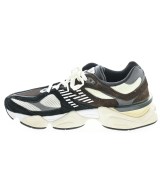 New Balance（ニューバランス）スニーカー 黒 サイズ:28.5cm メンズ/2200647873816