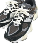 New Balance（ニューバランス）スニーカー 黒 サイズ:28.5cm メンズ/2200647873816
