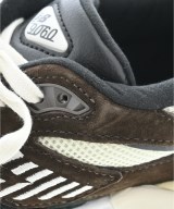 New Balance（ニューバランス）スニーカー 黒 サイズ:28.5cm メンズ/2200647873816