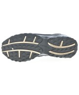 New Balance（ニューバランス）スニーカー 黒 サイズ:24cm レディース/2200653323374