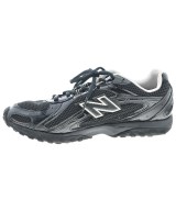 New Balance（ニューバランス）スニーカー 黒 サイズ:24cm レディース/2200653323374