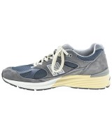 New Balance（ニューバランス）スニーカー 紺 サイズ:US9 1/2(27.5cm位) メンズ/2200653323411