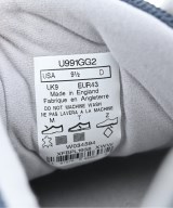 New Balance（ニューバランス）スニーカー 紺 サイズ:US9 1/2(27.5cm位) メンズ/2200653323411