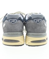 New Balance（ニューバランス）スニーカー 紺 サイズ:US9 1/2(27.5cm位) メンズ/2200653323411