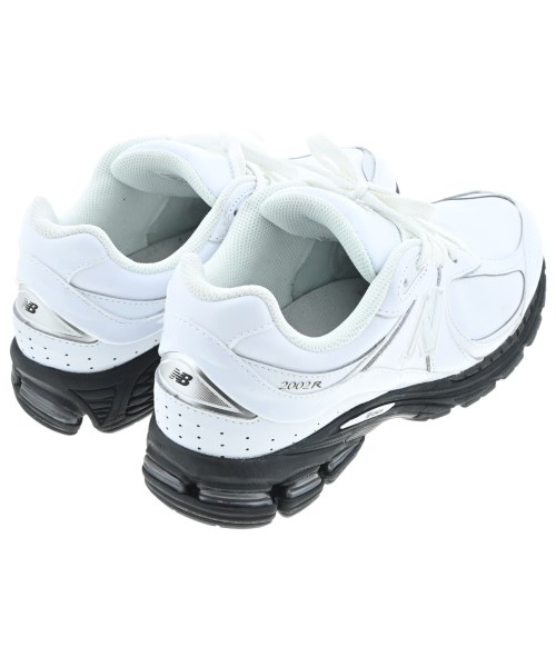 New Balance（ニューバランス）スニーカー 白 サイズ:27.5cm メンズ/2200653323428