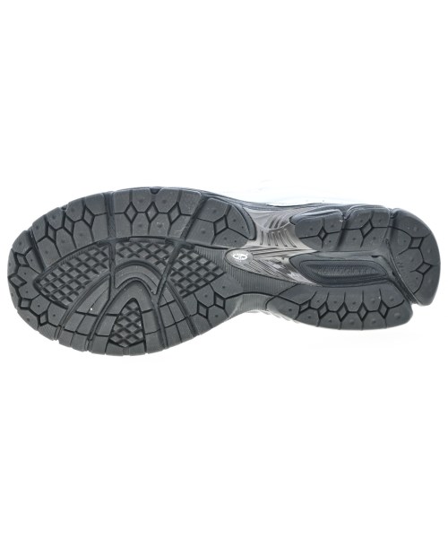 New Balance（ニューバランス）スニーカー 白 サイズ:27.5cm メンズ/2200653323428