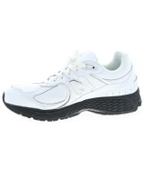 New Balance（ニューバランス）スニーカー 白 サイズ:27.5cm メンズ/2200653323428
