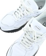 New Balance（ニューバランス）スニーカー 白 サイズ:27.5cm メンズ/2200653323428