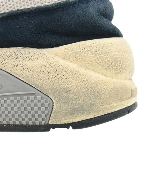 New Balance（ニューバランス）スニーカー 紺 サイズ:27cm メンズ/2200653323435