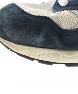 New Balance（ニューバランス）スニーカー 紺 サイズ:27cm メンズ/2200653323435