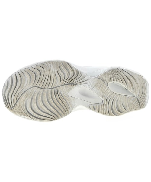 New Balance（ニューバランス）スニーカー グレー サイズ:27cm メンズ/2200653323442