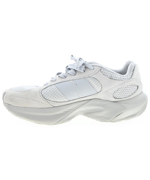 New Balance（ニューバランス）スニーカー グレー サイズ:27cm メンズ/2200653323442