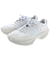 New Balance（ニューバランス）スニーカー グレー サイズ:27cm メンズ/2200653323442