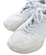 New Balance（ニューバランス）スニーカー グレー サイズ:27cm メンズ/2200653323442