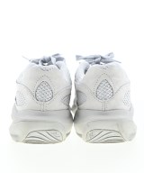 New Balance（ニューバランス）スニーカー グレー サイズ:27cm メンズ/2200653323442