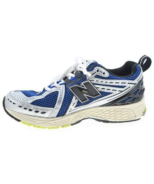 New Balance（ニューバランス）スニーカー 青 サイズ:25cm レディース/2200655371021