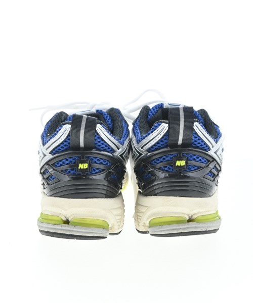 New Balance（ニューバランス）スニーカー 青 サイズ:25cm レディース/2200655371021