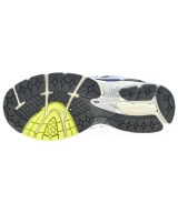 New Balance（ニューバランス）スニーカー 青 サイズ:25cm レディース/2200655371021