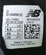 New Balance（ニューバランス）スニーカー 青 サイズ:25cm レディース/2200655371021