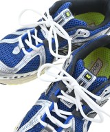 New Balance（ニューバランス）スニーカー 青 サイズ:25cm レディース/2200655371021