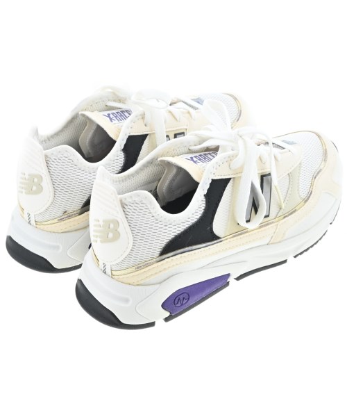 New Balance（ニューバランス）スニーカー 白 サイズ:23.5cm レディース/2200648354024