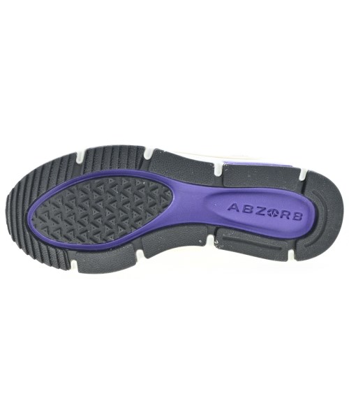 New Balance（ニューバランス）スニーカー 白 サイズ:23.5cm レディース/2200648354024