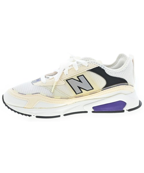 New Balance（ニューバランス）スニーカー 白 サイズ:23.5cm レディース/2200648354024