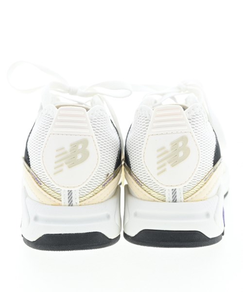 New Balance（ニューバランス）スニーカー 白 サイズ:23.5cm レディース/2200648354024