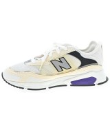 New Balance（ニューバランス）スニーカー 白 サイズ:23.5cm レディース/2200648354024